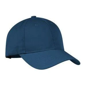 Nylon Twill Performance Cap - Image 5
