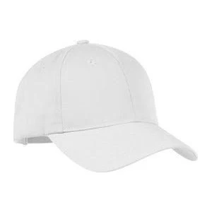 Nylon Twill Performance Cap - Image 7