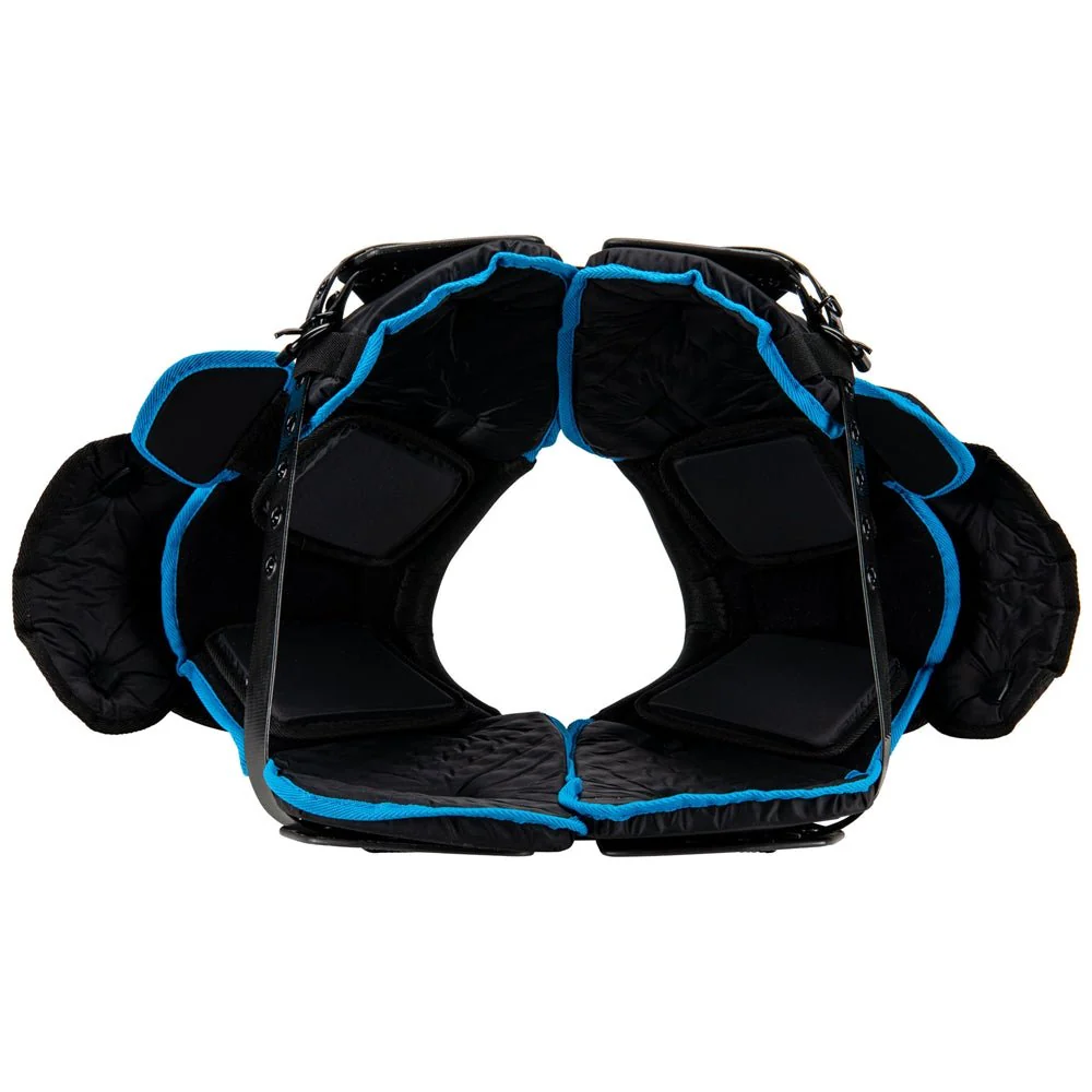 PYTHON ALL-PURPOSE FOOTBALL SHOULDER PAD | Champro FSPPAP - Image 4