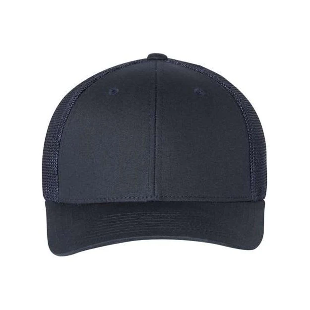 Richardson R-Flex Trucker Cap - Richardson 110 - Image 32
