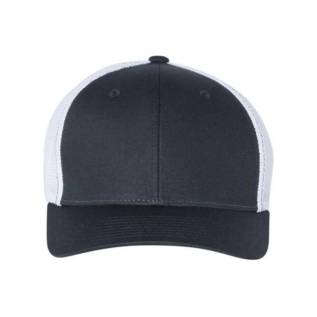 Richardson R-Flex Trucker Cap - Richardson 110 - Image 33