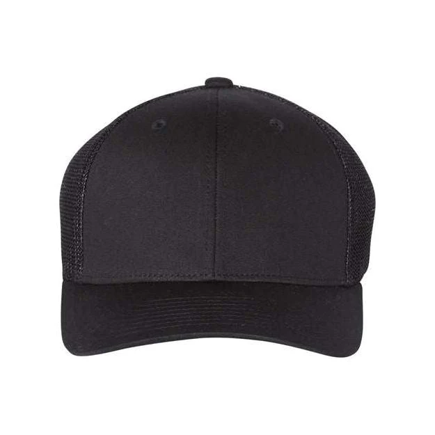 Richardson R-Flex Trucker Cap - Richardson 110 - Image 37