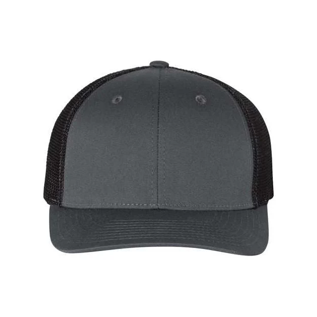 Richardson R-Flex Trucker Cap - Richardson 110 - Image 39