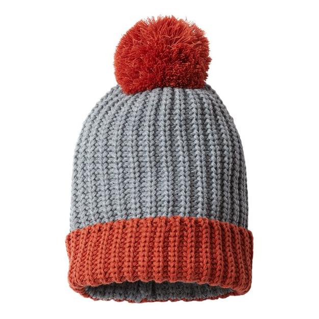 Richardson Chunky Cable Beanie - Richardson 143R - Image 8