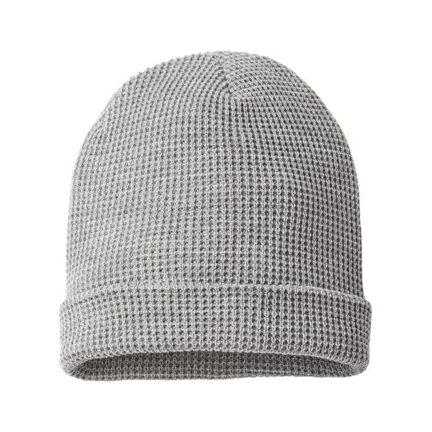 Richardson Waffle Cuffed Beanie - Richardson 146R - Image 28