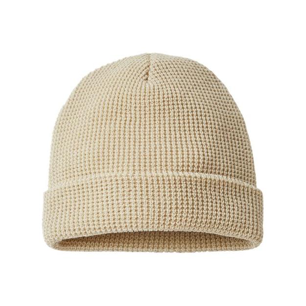 Richardson Waffle Cuffed Beanie - Richardson 146R - Image 32