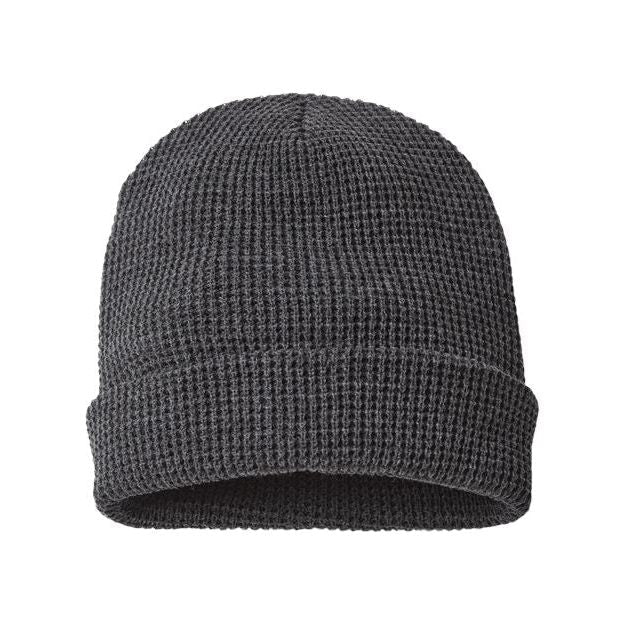 Richardson Waffle Cuffed Beanie - Richardson 146R - Image 37