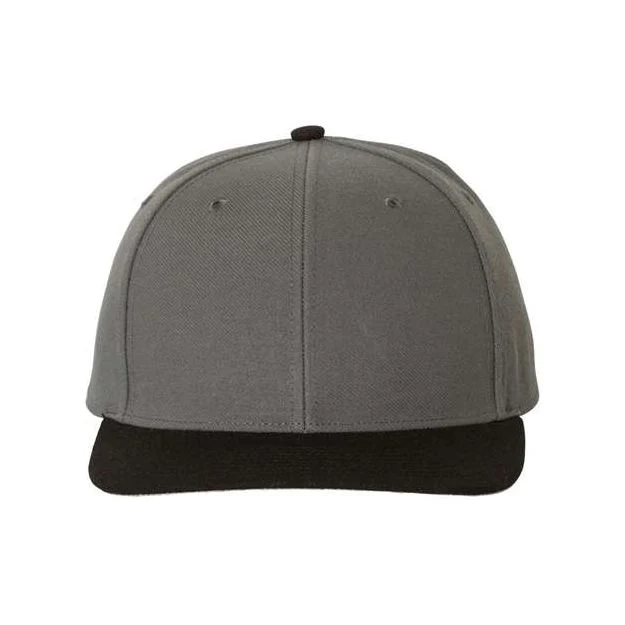 Richardson Surge Adjustable Cap - Richardson 514 - Image 11