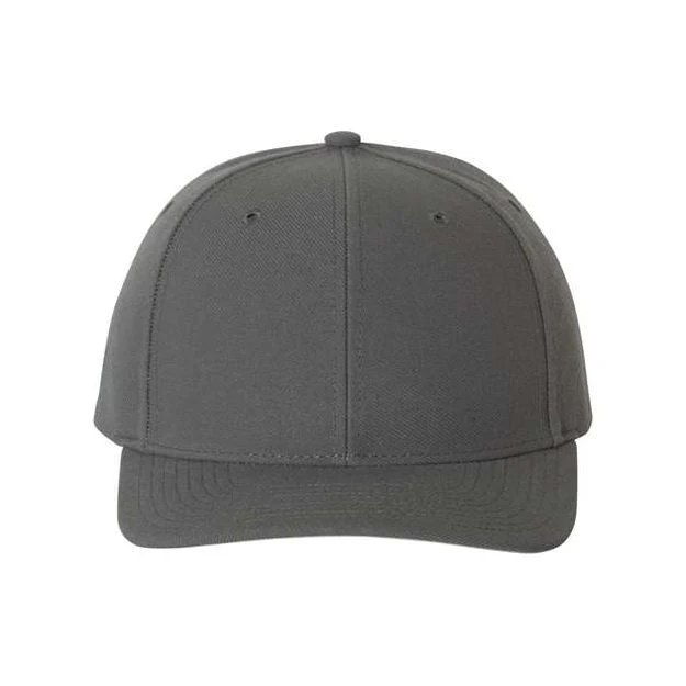 Richardson Surge Adjustable Cap - Richardson 514 - Image 24