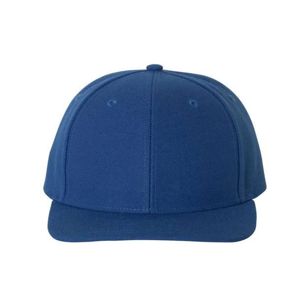 Richardson Surge Adjustable Cap - Richardson 514 - Image 7