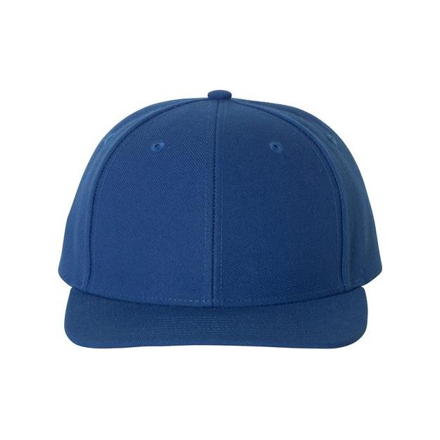 Richardson Surge Adjustable Cap - Richardson 514 - Image 8
