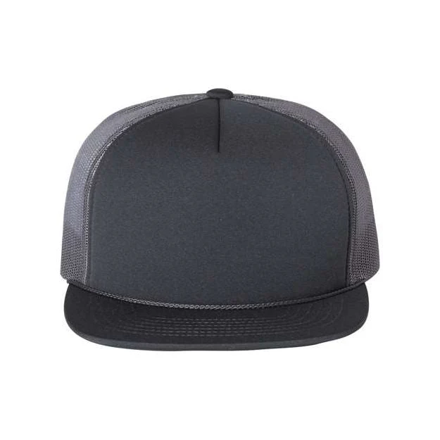 Richardson Foamie Trucker Cap - Richardson 113 - Image 19