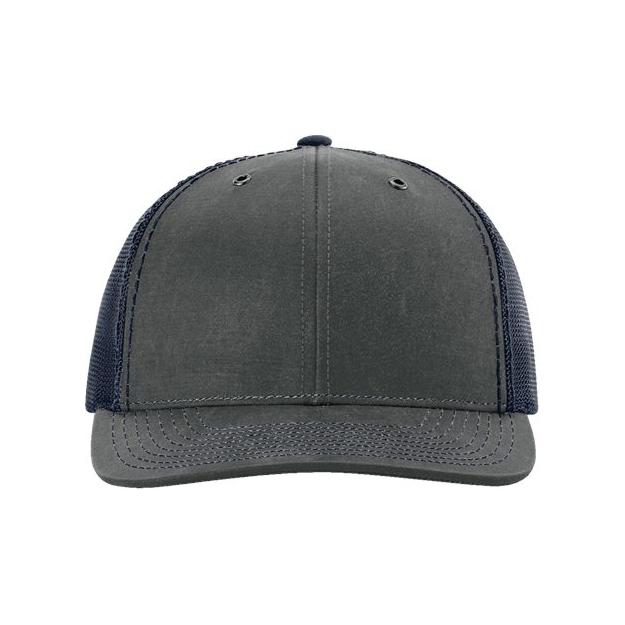 Richardson Fremont Trucker Cap - Richardson 112WF - Image 10