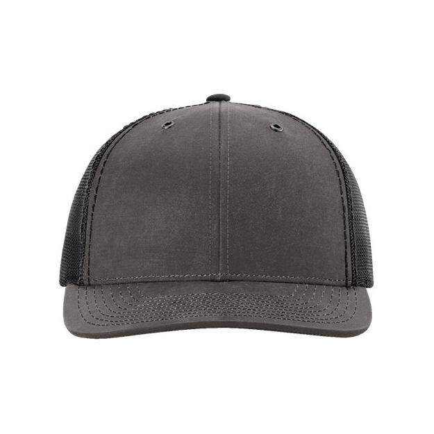 Richardson Fremont Trucker Cap - Richardson 112WF - Image 18