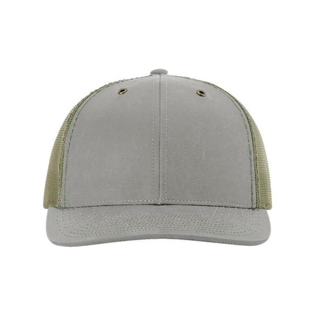 Richardson Fremont Trucker Cap - Richardson 112WF - Image 19