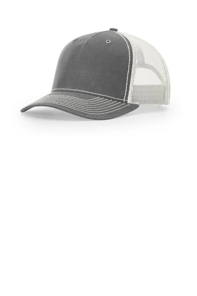 Richardson Hawthorne 112WH - Richardson 112WH - Image 5