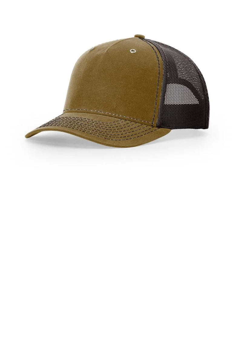 Richardson Hawthorne 112WH - Richardson 112WH - Image 6