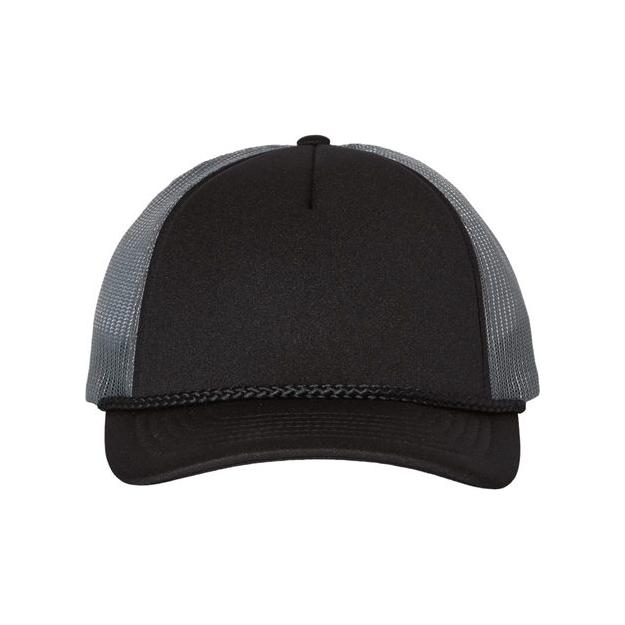 Richardson Low Pro Foamie Trucker Cap - Richardson 213 - Image 13