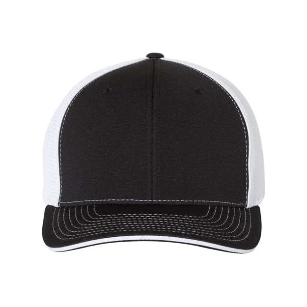 Richardson Pulse Sportmesh R-Flex Cap - Richardson 172 - Image 17