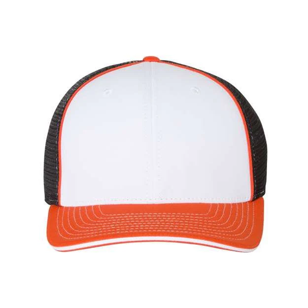 Richardson Pulse Sportmesh R-Flex Cap - Richardson 172 - Image 26