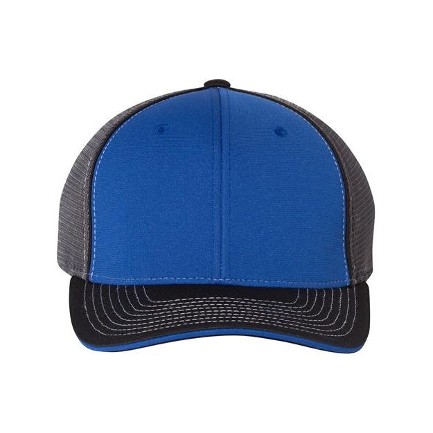 Richardson Pulse Sportmesh R-Flex Cap - Richardson 172 - Image 29