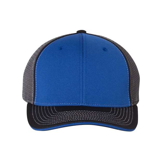 Richardson Pulse Sportmesh R-Flex Cap - Richardson 172 - Image 39