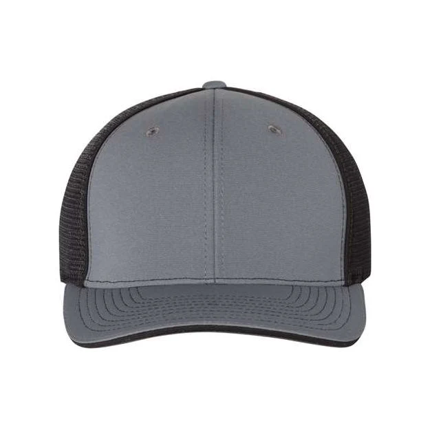 Richardson Pulse Sportmesh R-Flex Cap - Richardson 172 - Image 4