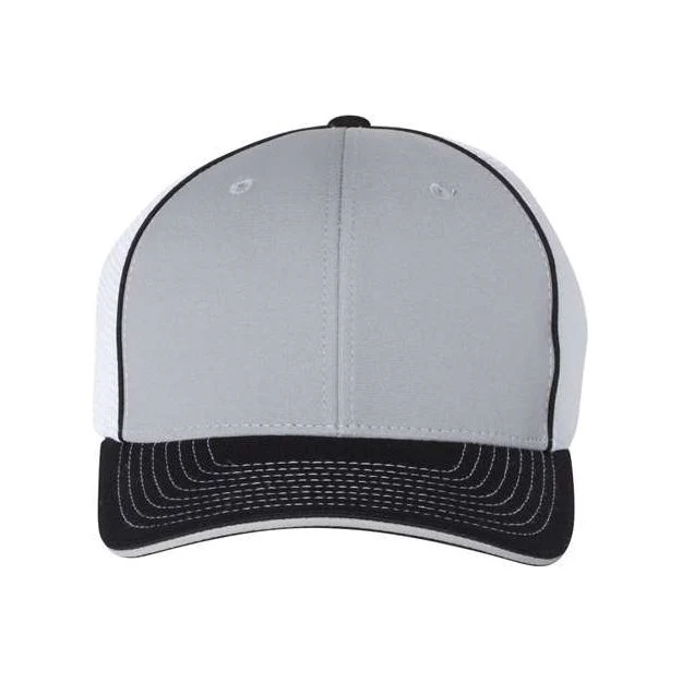Richardson Pulse Sportmesh R-Flex Cap - Richardson 172 - Image 48