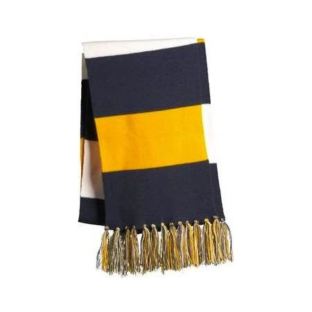 Joe's USA Spectator Scarf - Image 2