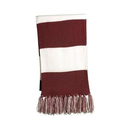 Joe's USA Spectator Scarf - Image 7