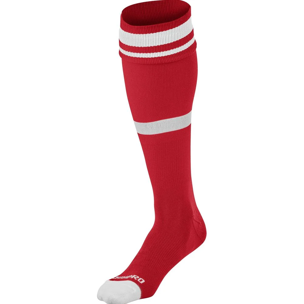 STRIPED SOCCER SOCK | Champro AS10 - Image 8