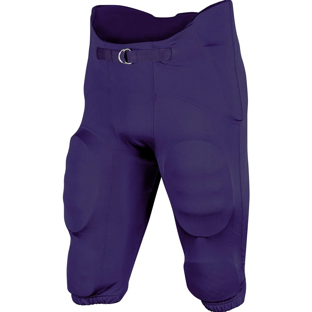 TERMINATOR 3 INTEGRATED FOOTBALL PANT W/BUILT-IN PADS | Champro FPU29 - Image 10