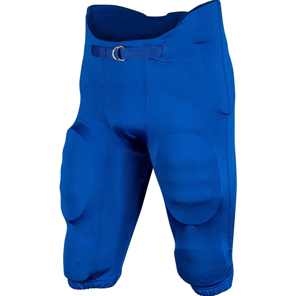 TERMINATOR 3 INTEGRATED FOOTBALL PANT W/BUILT-IN PADS | Champro FPU29 - Image 11
