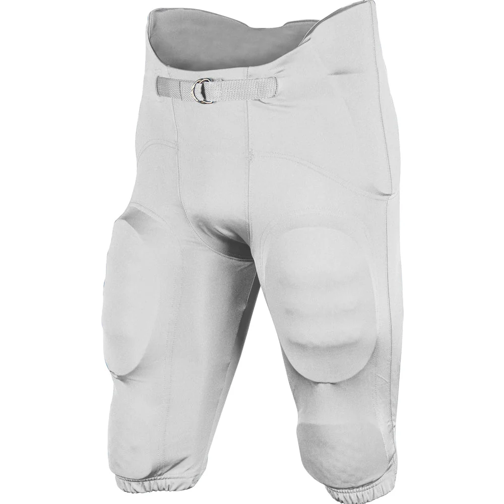 TERMINATOR 3 INTEGRATED FOOTBALL PANT W/BUILT-IN PADS | Champro FPU29 - Image 15