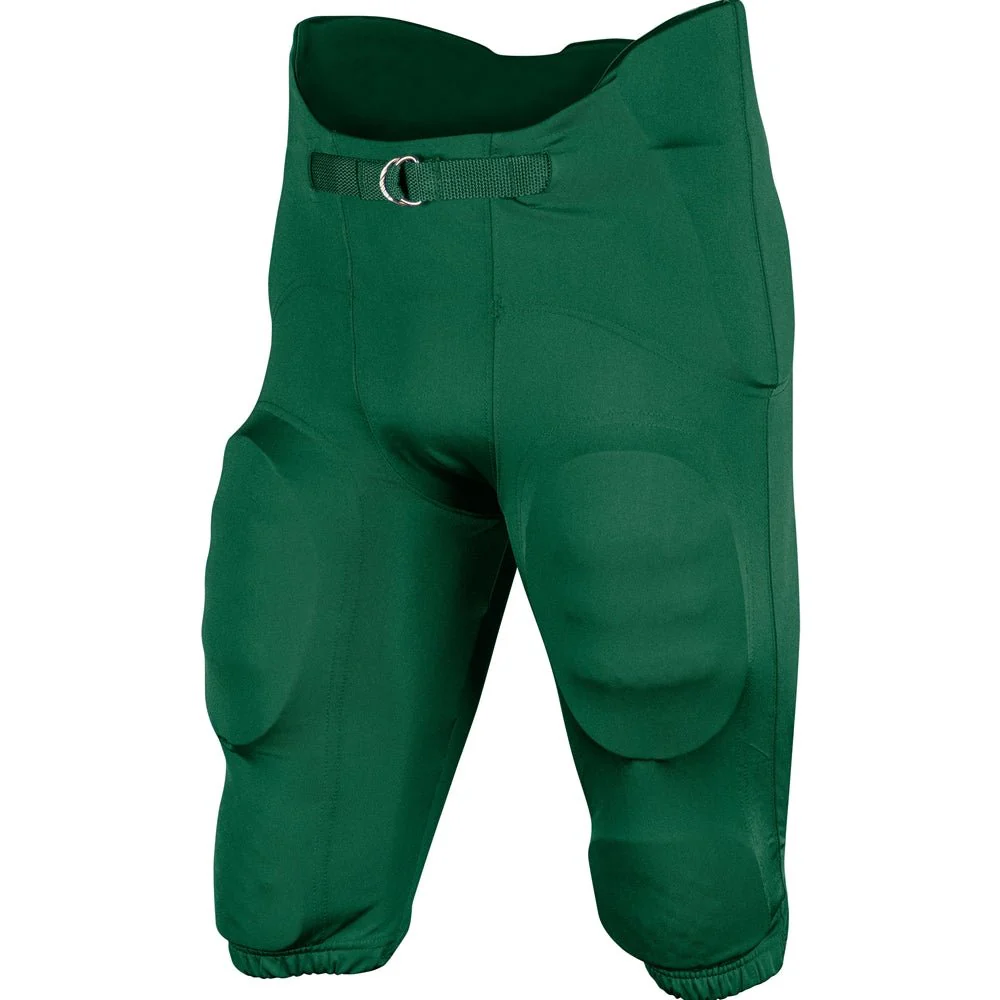 TERMINATOR 3 INTEGRATED FOOTBALL PANT W/BUILT-IN PADS | Champro FPU29 - Image 4