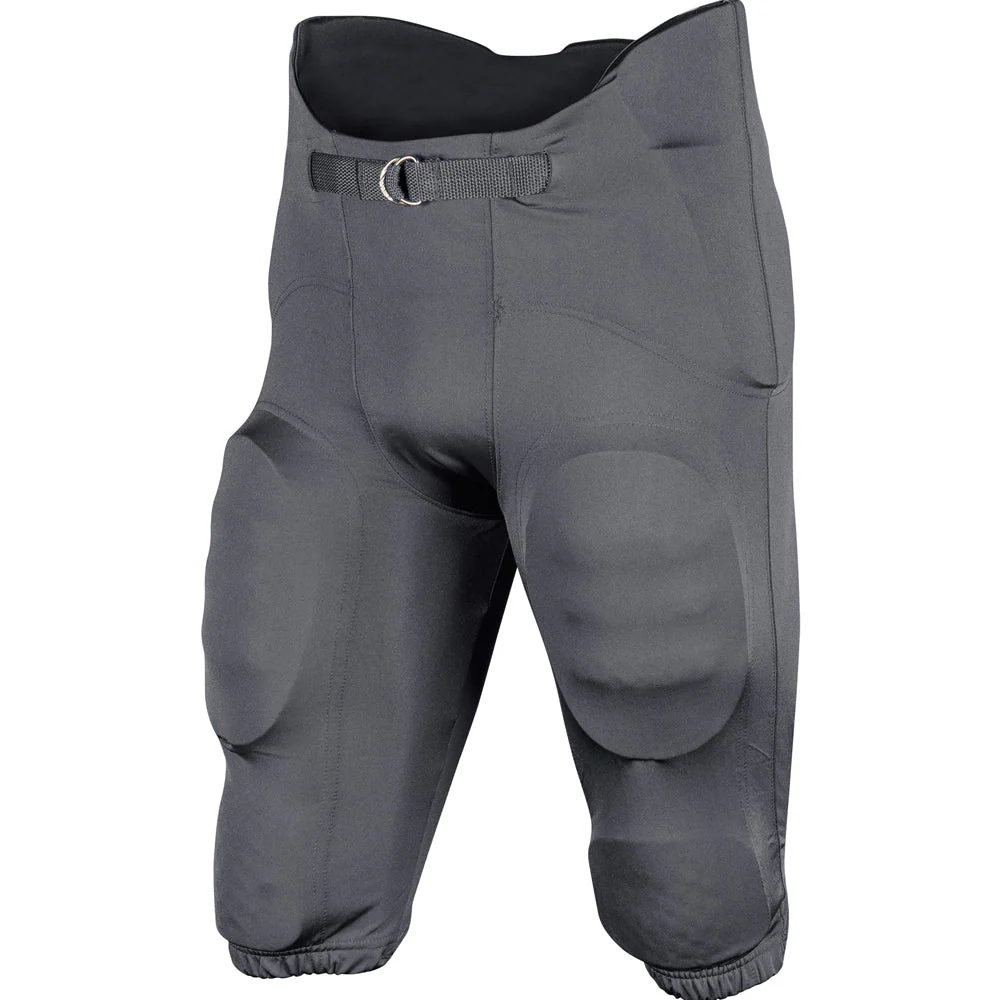 TERMINATOR 3 INTEGRATED FOOTBALL PANT W/BUILT-IN PADS | Champro FPU29 - Image 6