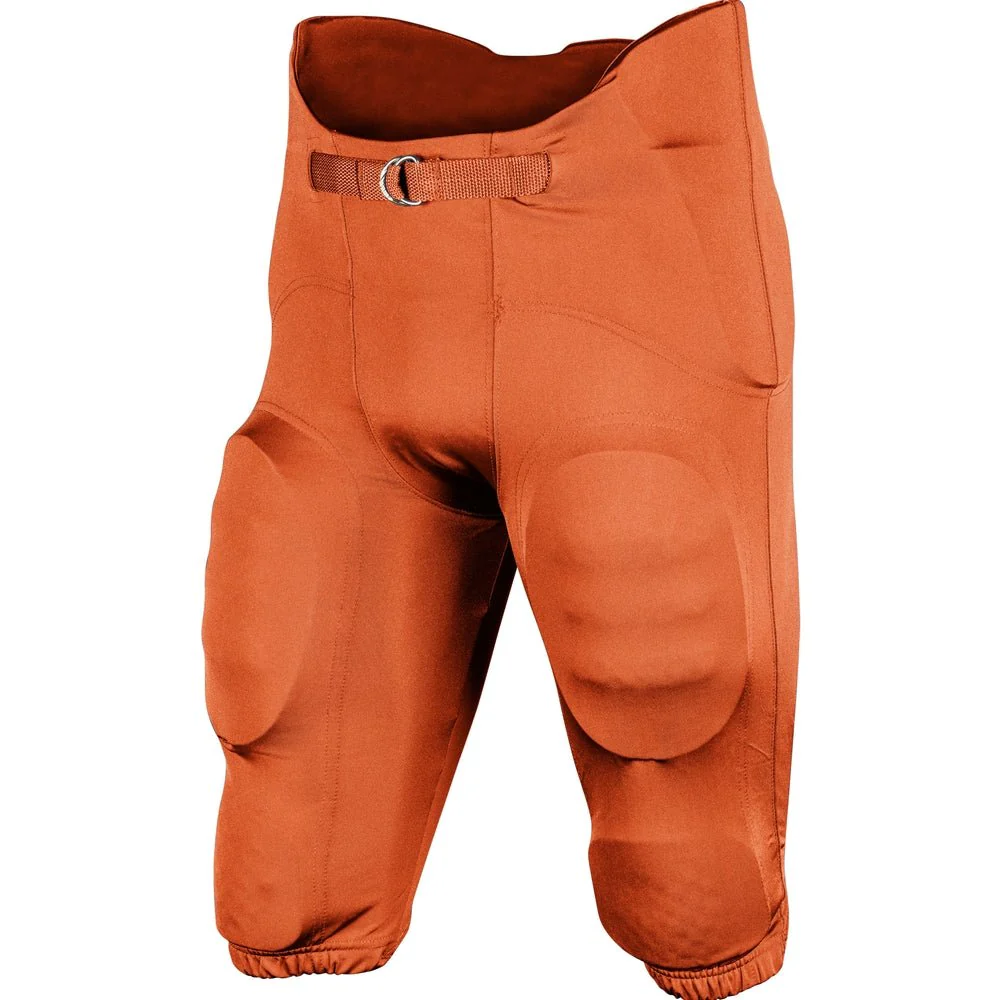 TERMINATOR 3 INTEGRATED FOOTBALL PANT W/BUILT-IN PADS | Champro FPU29 - Image 9