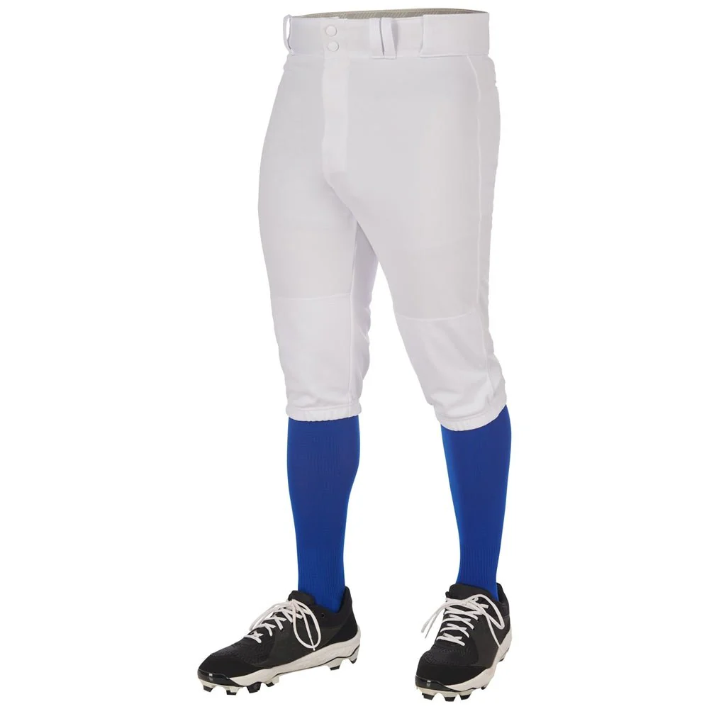 Champro BP66 Triple Crown 2.0 Tapered Bottom Baseball Pants with Braid - Image 5