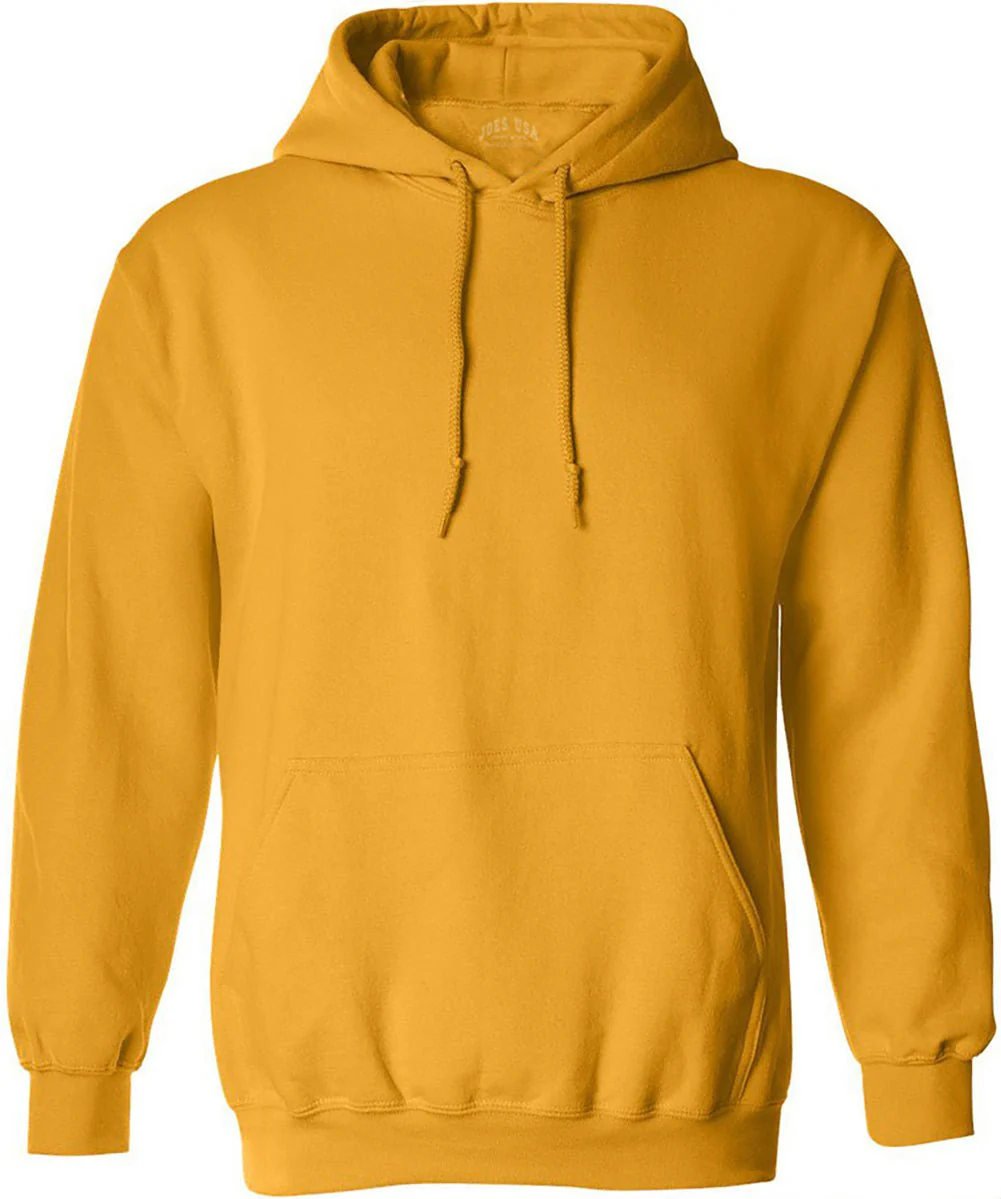 Wholesale Adult Hooded Sweatshirt - Image 13