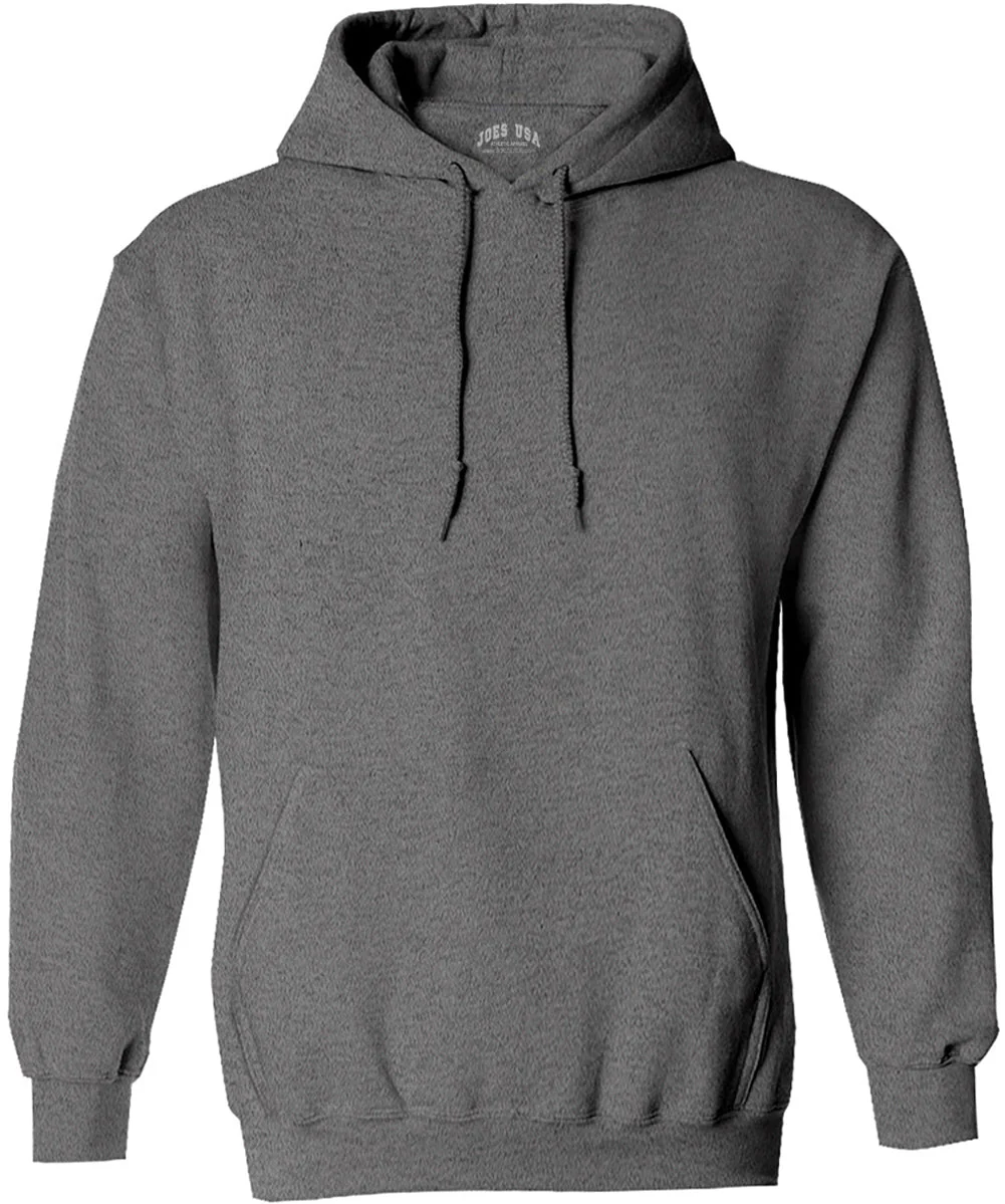 Wholesale Adult Hooded Sweatshirt - Image 14