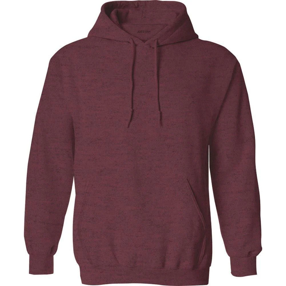 Wholesale Adult Hooded Sweatshirt - Image 15