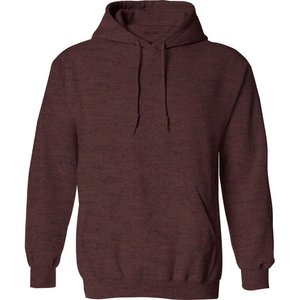 Wholesale Adult Hooded Sweatshirt - Image 16