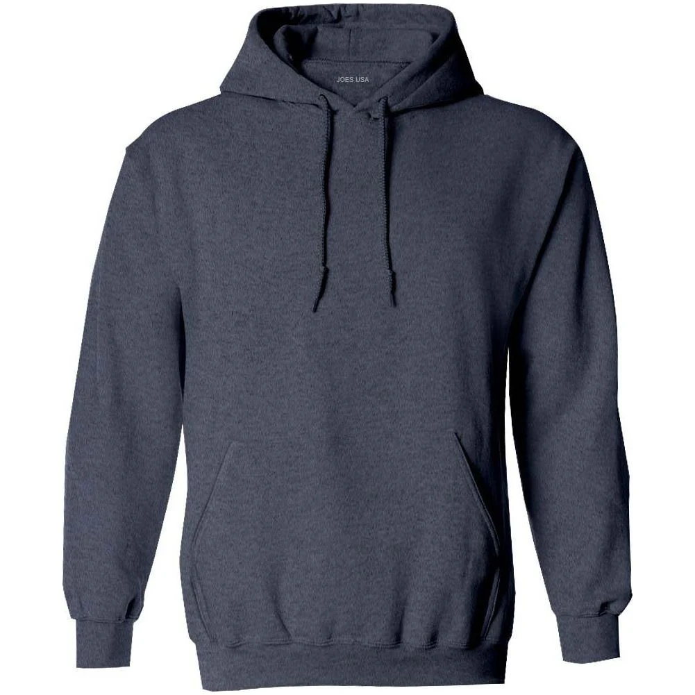 Wholesale Adult Hooded Sweatshirt - Image 17