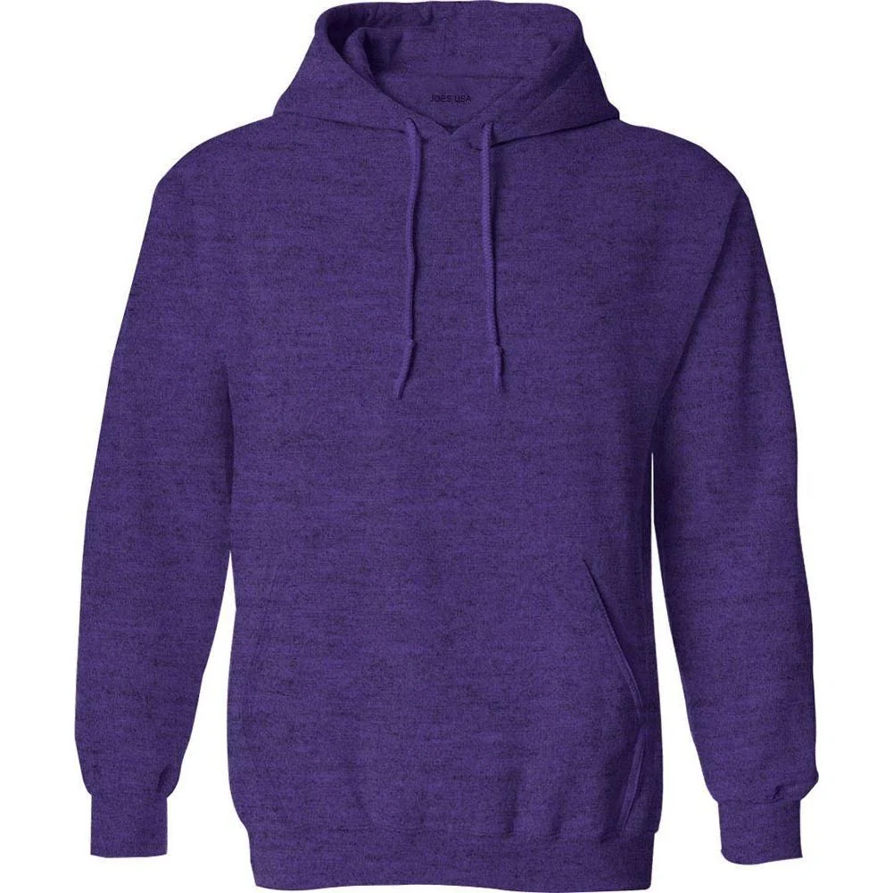 Wholesale Adult Hooded Sweatshirt - Image 18