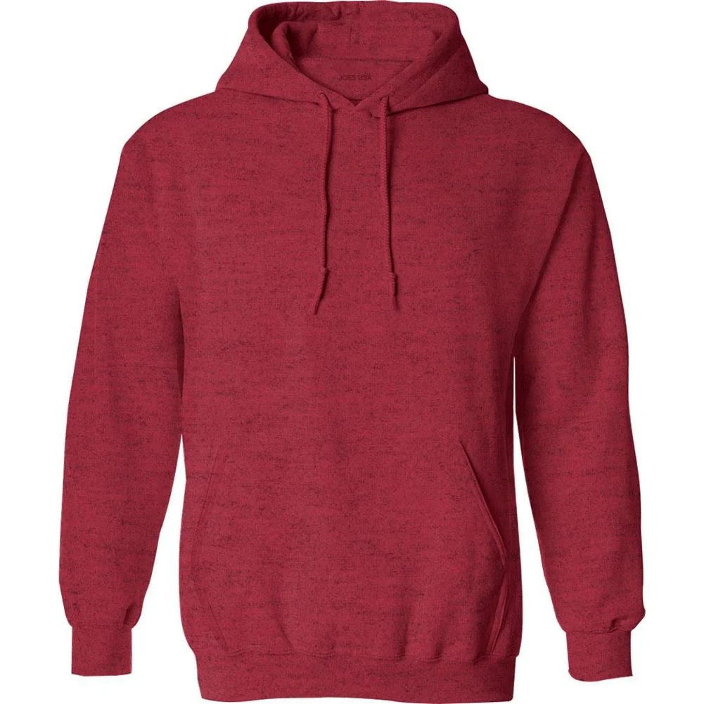 Wholesale Adult Hooded Sweatshirt - Image 19