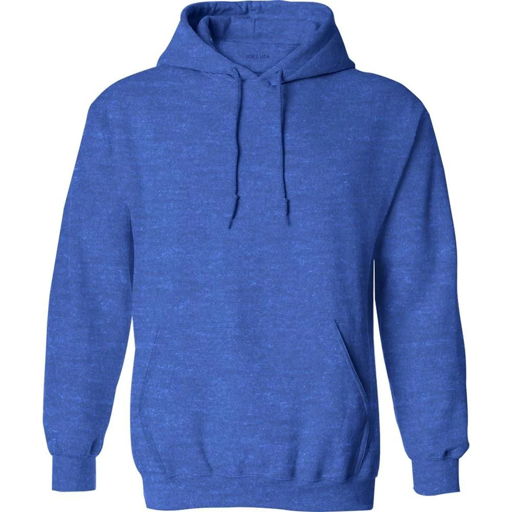 Wholesale Adult Hooded Sweatshirt - Image 20