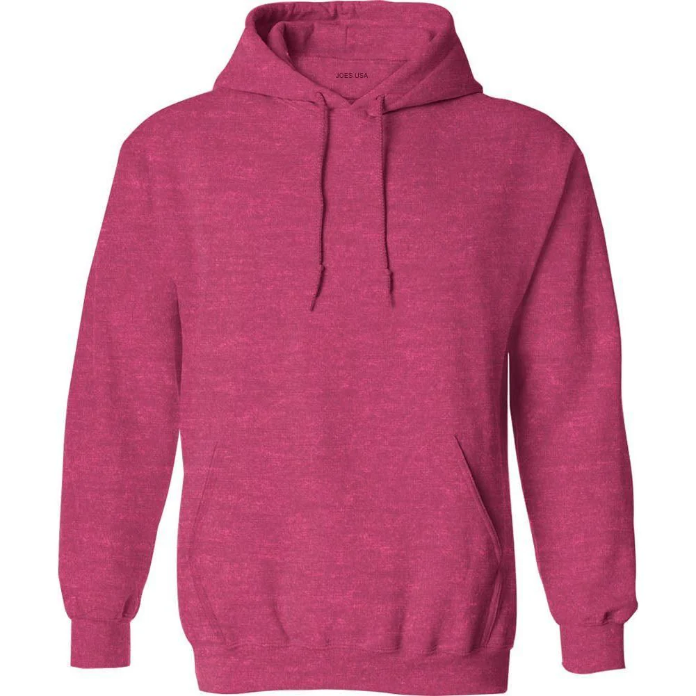 Wholesale Adult Hooded Sweatshirt - Image 21