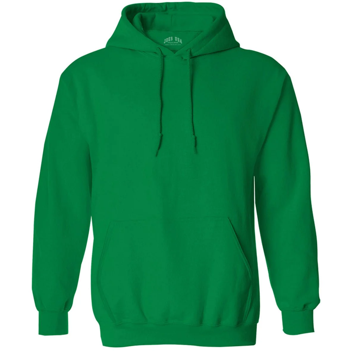 Wholesale Adult Hooded Sweatshirt - Image 24
