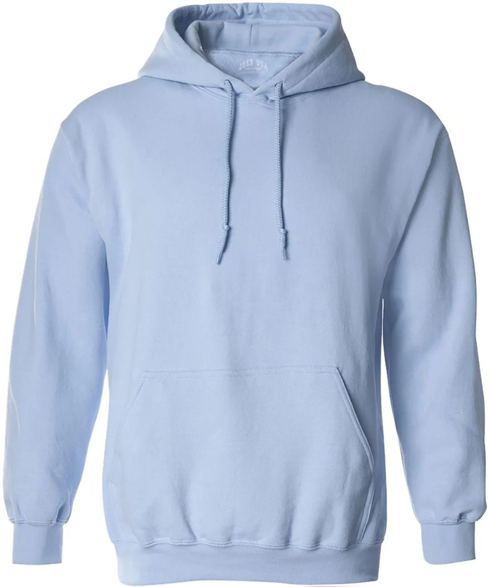 Wholesale Adult Hooded Sweatshirt - Image 25
