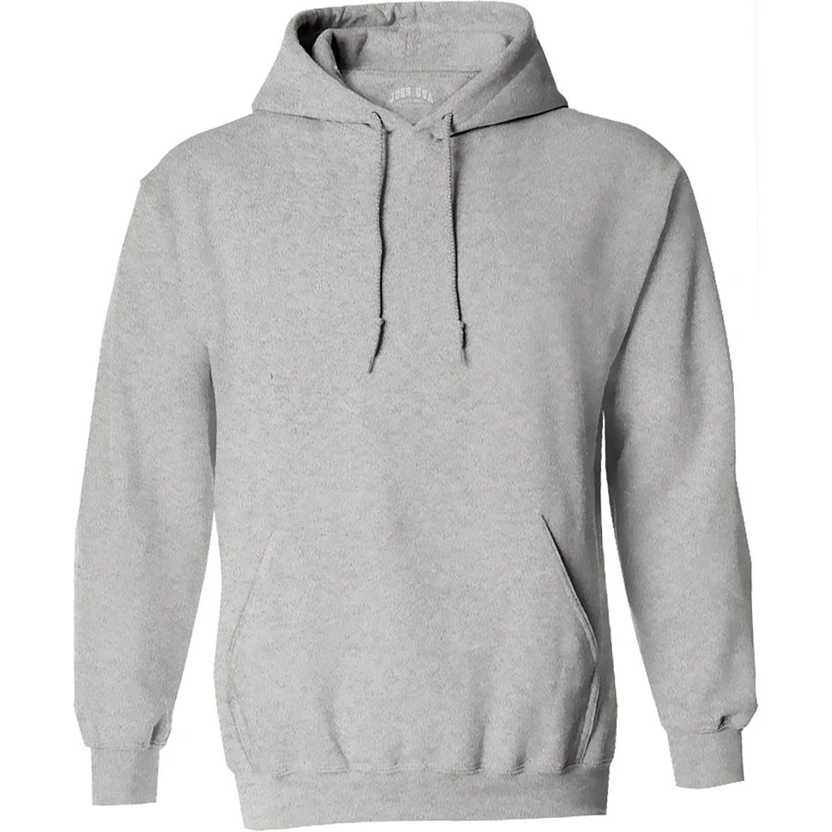 Wholesale Adult Hooded Sweatshirt - Image 3